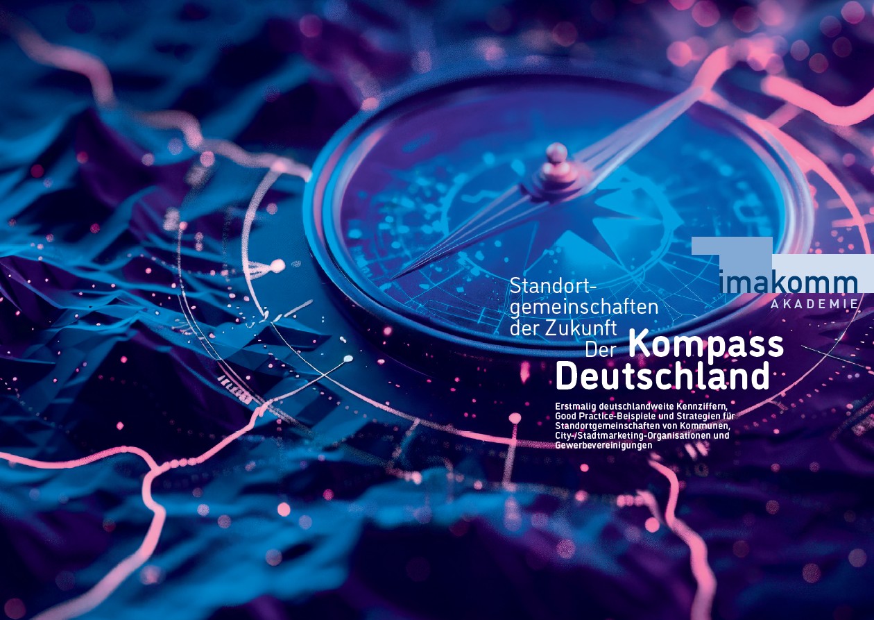 studie gewerbevereinigungen